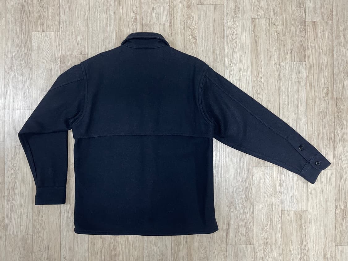 100~105) 70's 존슨울른밀즈 울 매키노 자켓(RRL&LVC&폴로 상품이미지2