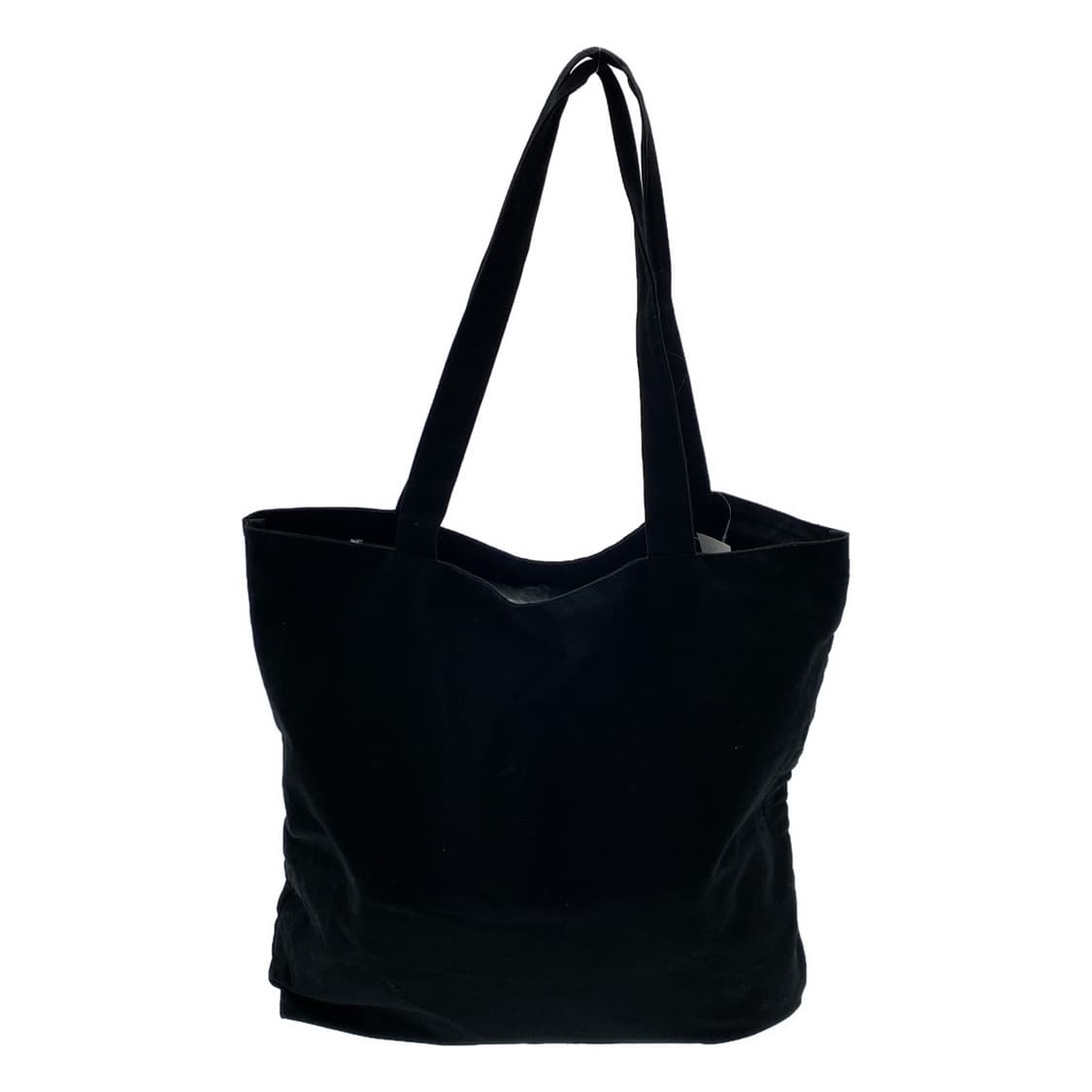 요지 야마모토 와이즈 맥스 바두쿨 프린팅 토트백 상품이미지2