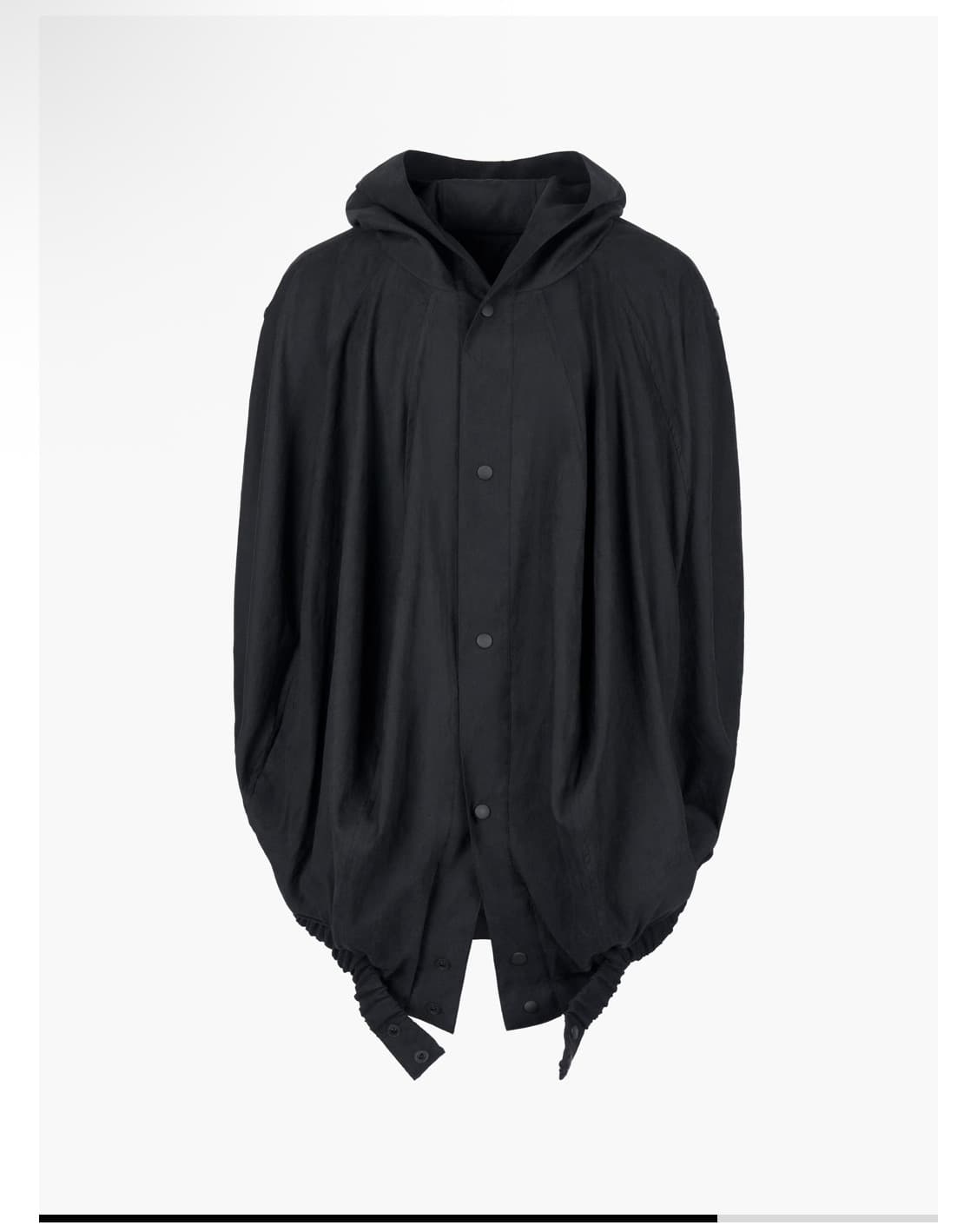 [OS] Jiyongkim balloon shirt 상품이미지1