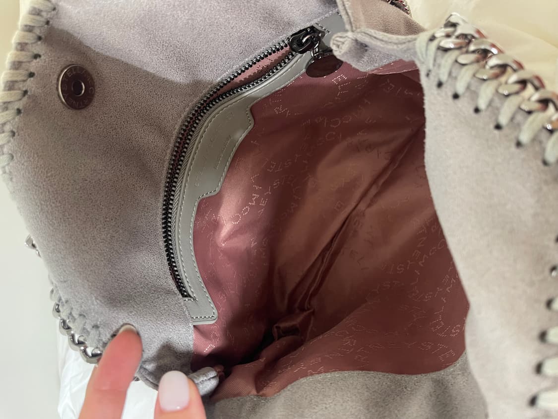 스텔라 맥카트니 팔라벨라 미니백 상품이미지5