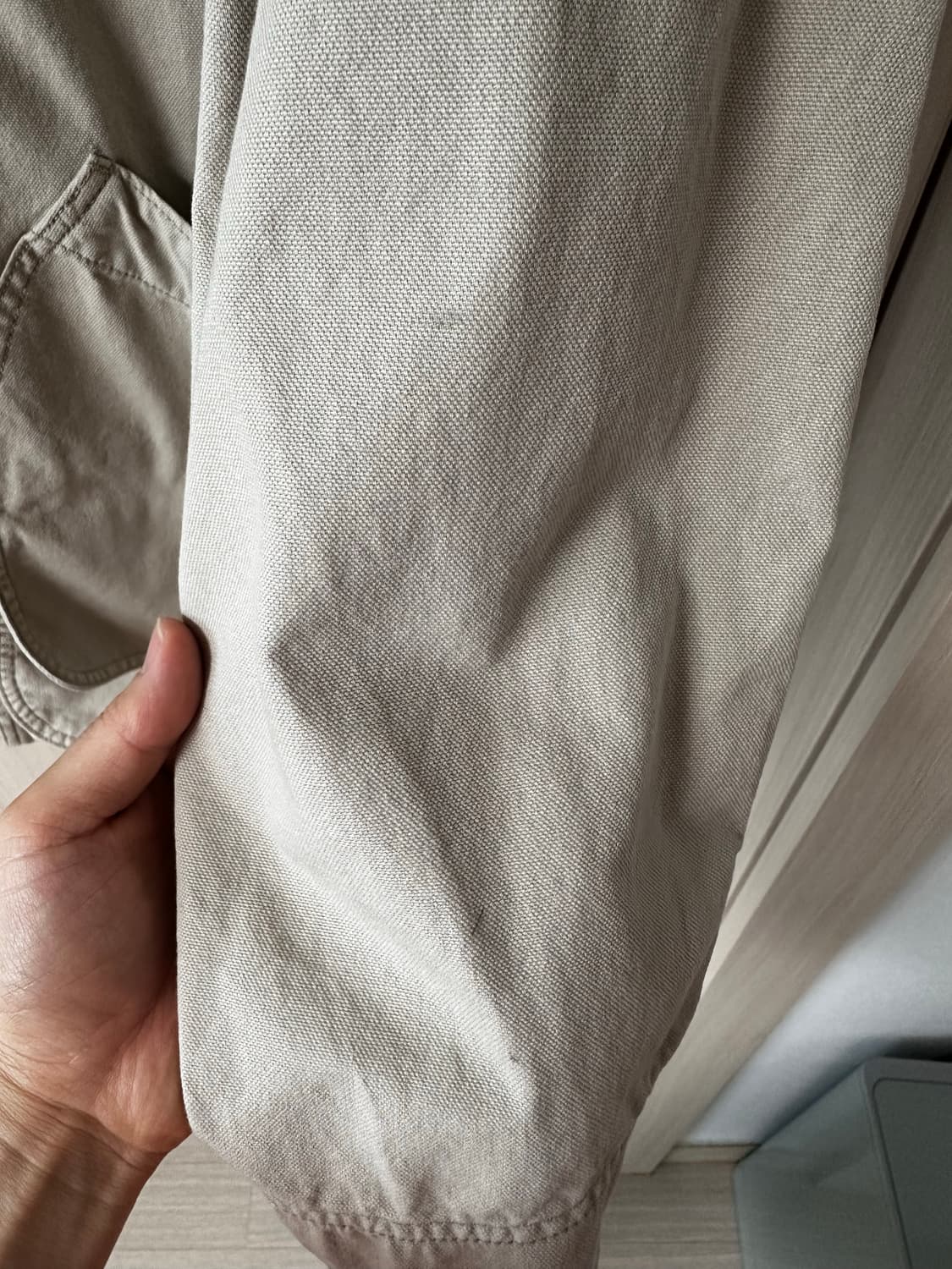 빈티지 LL BEAN 워크자켓 barn coat 상품이미지7