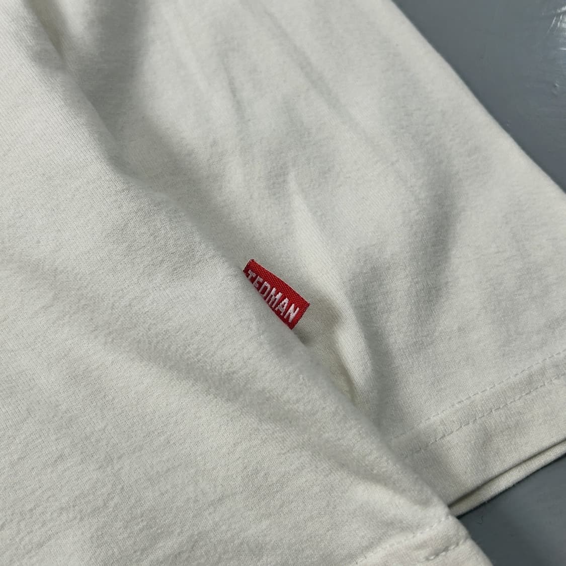 테드컴퍼니 인디안 프린팅 롱슬리브  상품이미지6