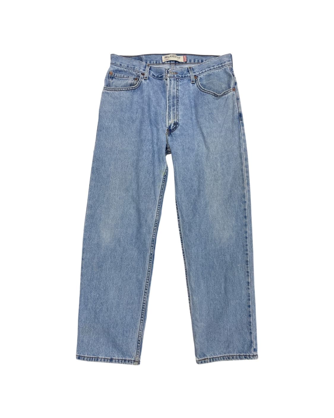 [34x30] 00s Levis 리바이스 550  릴렉스 핏 상품이미지1