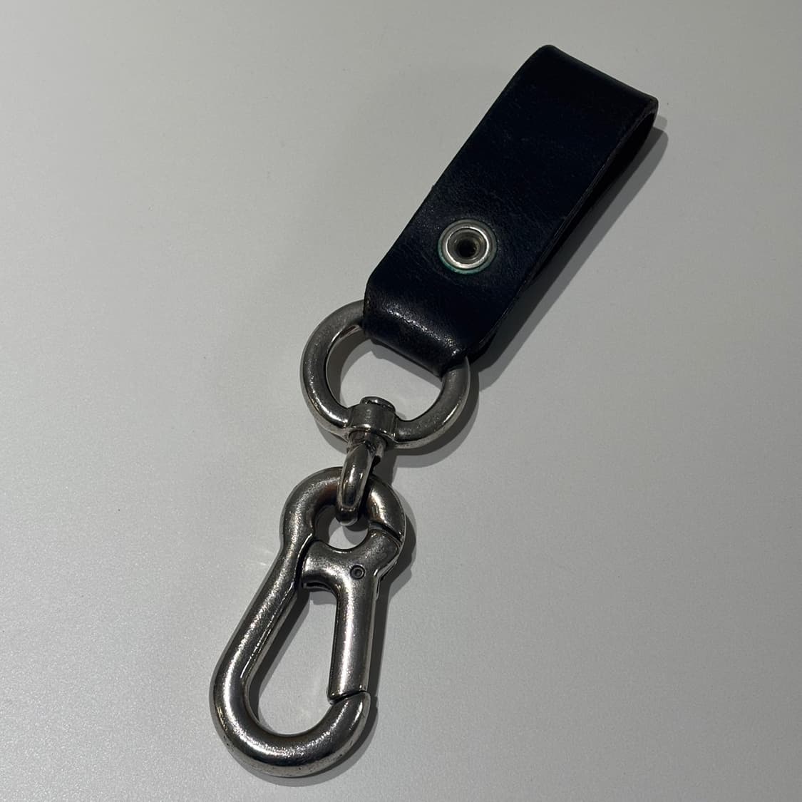 isamu katayama backlash 백래쉬 키체인 키홀더 상품이미지3