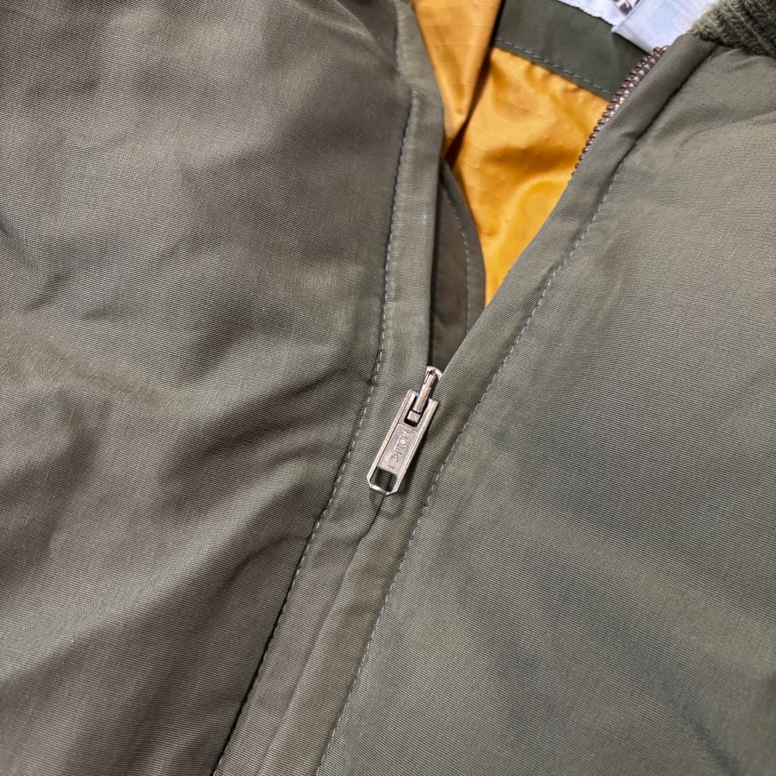 BERT PULITZER USA 구스다운 패딩 (L) 상품이미지4