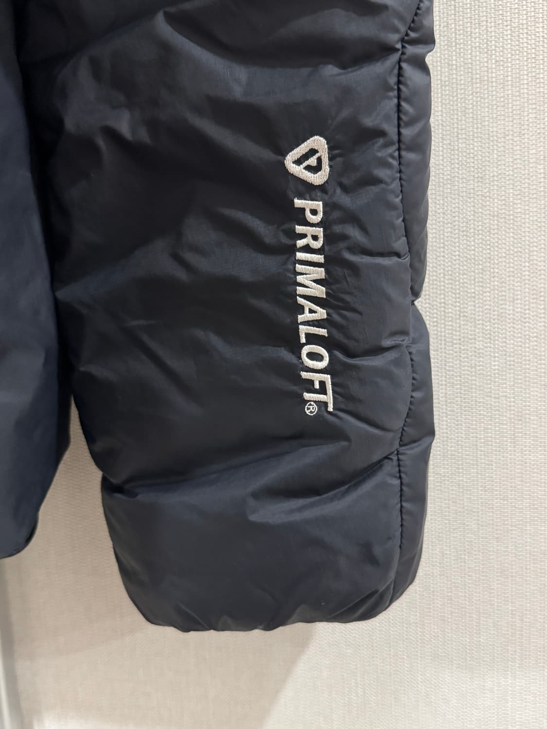 나이키 ACG 써마핏 패딩 블랙 XL 상품이미지5