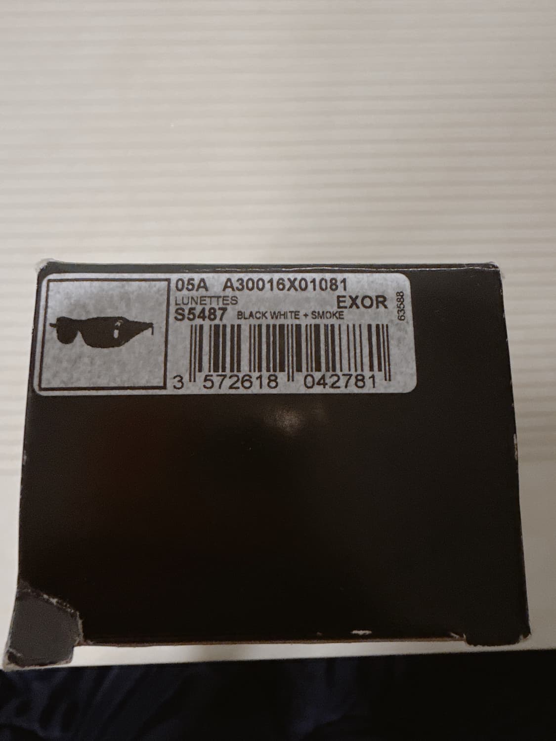 샤넬 선글라스 S5487 상품이미지2