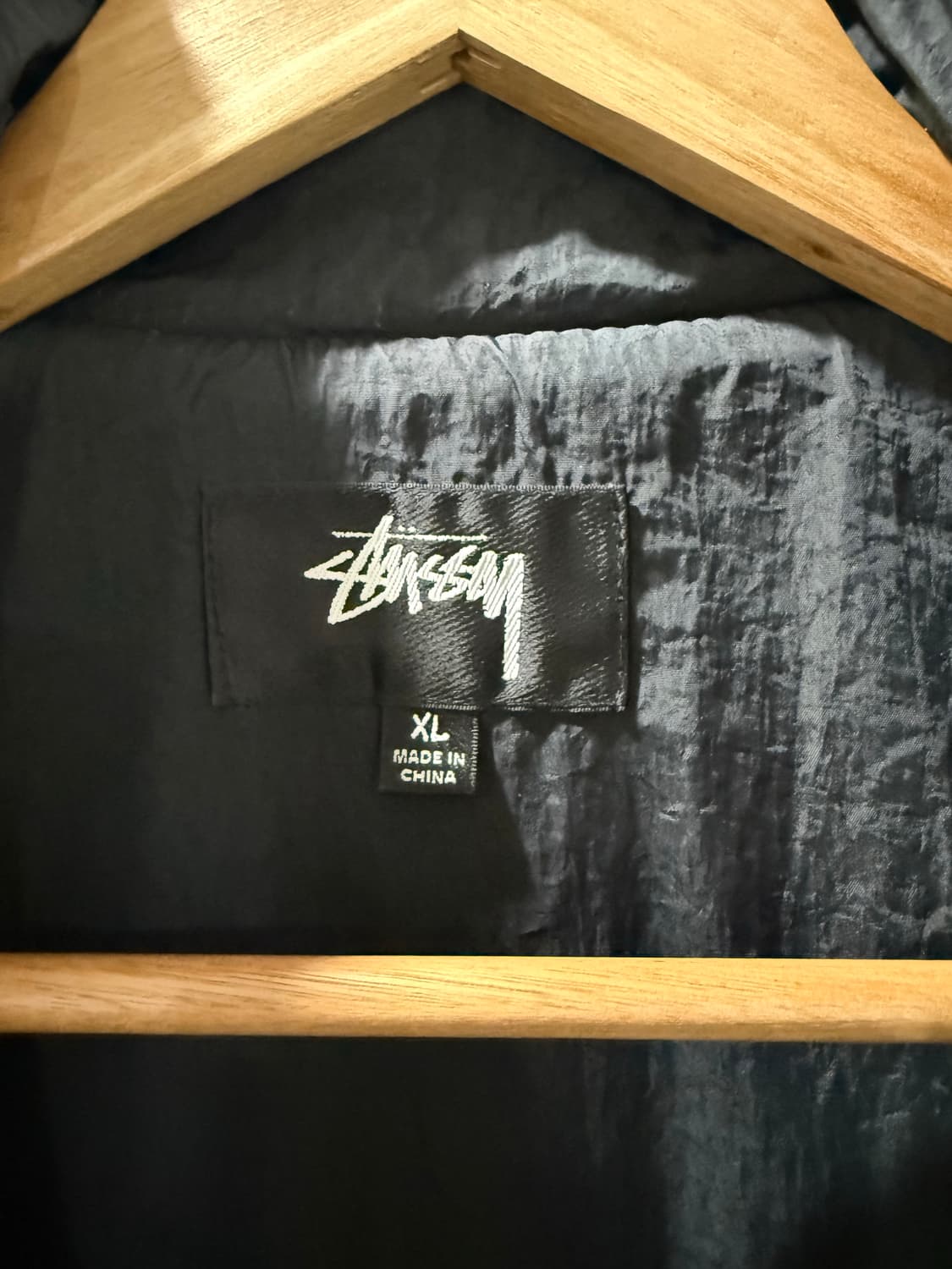 스투시 쉐르파 베스트 XL 상품이미지3