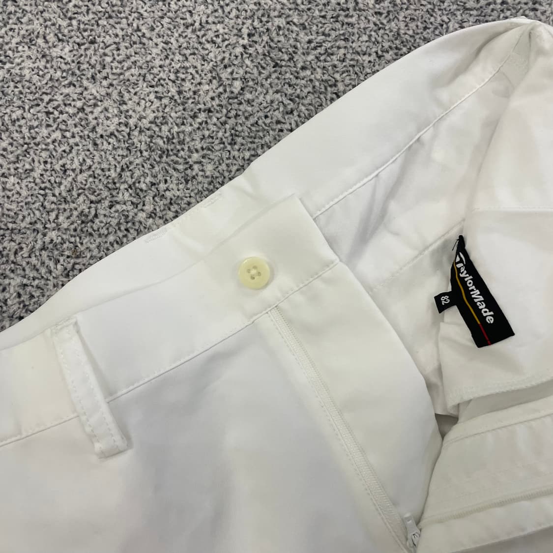 [82] 테일러메이드 골프 팬츠 0102HS1 상품이미지2