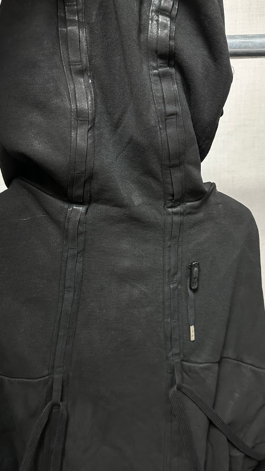Boris bidjan saberi zipper5 Msize 상품이미지4