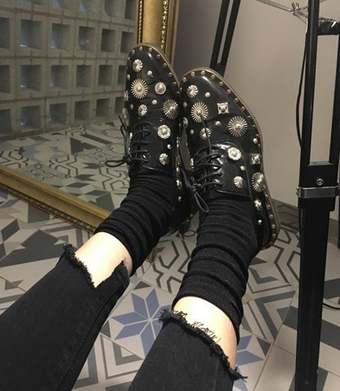 토가 로퍼 구매합니다 상품이미지1