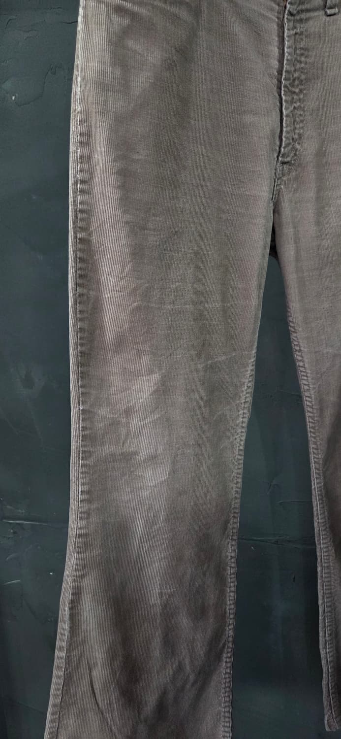 70s Levi's 646 - Boot Cut 상품이미지3