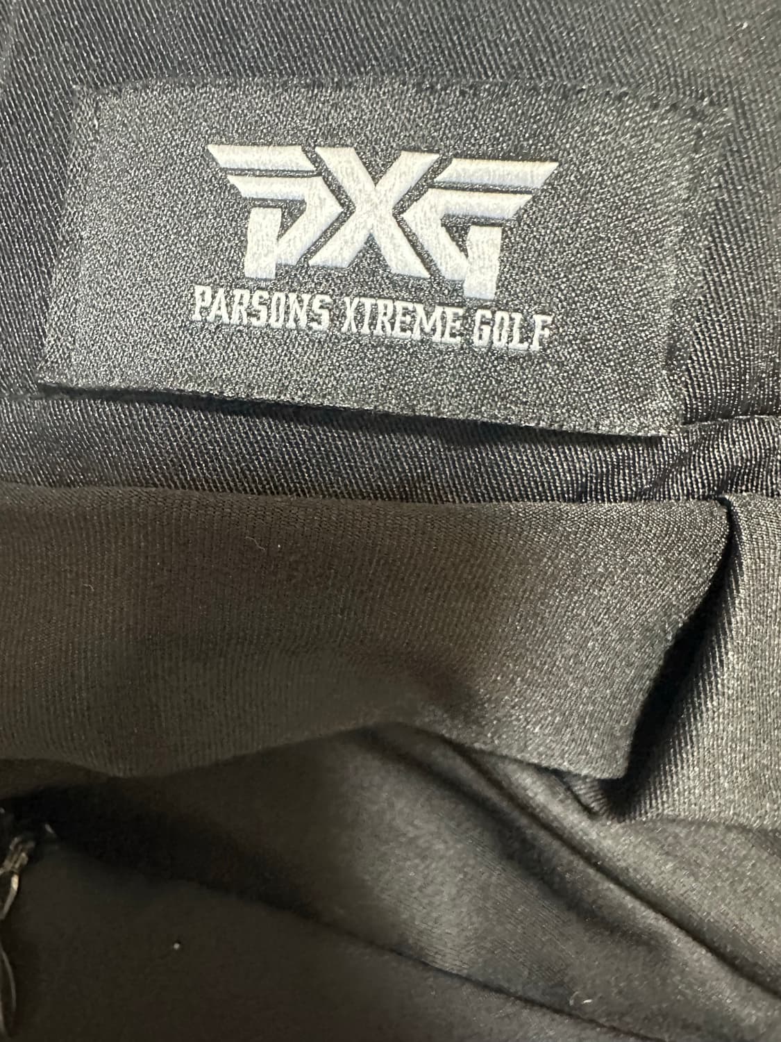 PXG 블랙 플리츠 치마 스커트 상품이미지7