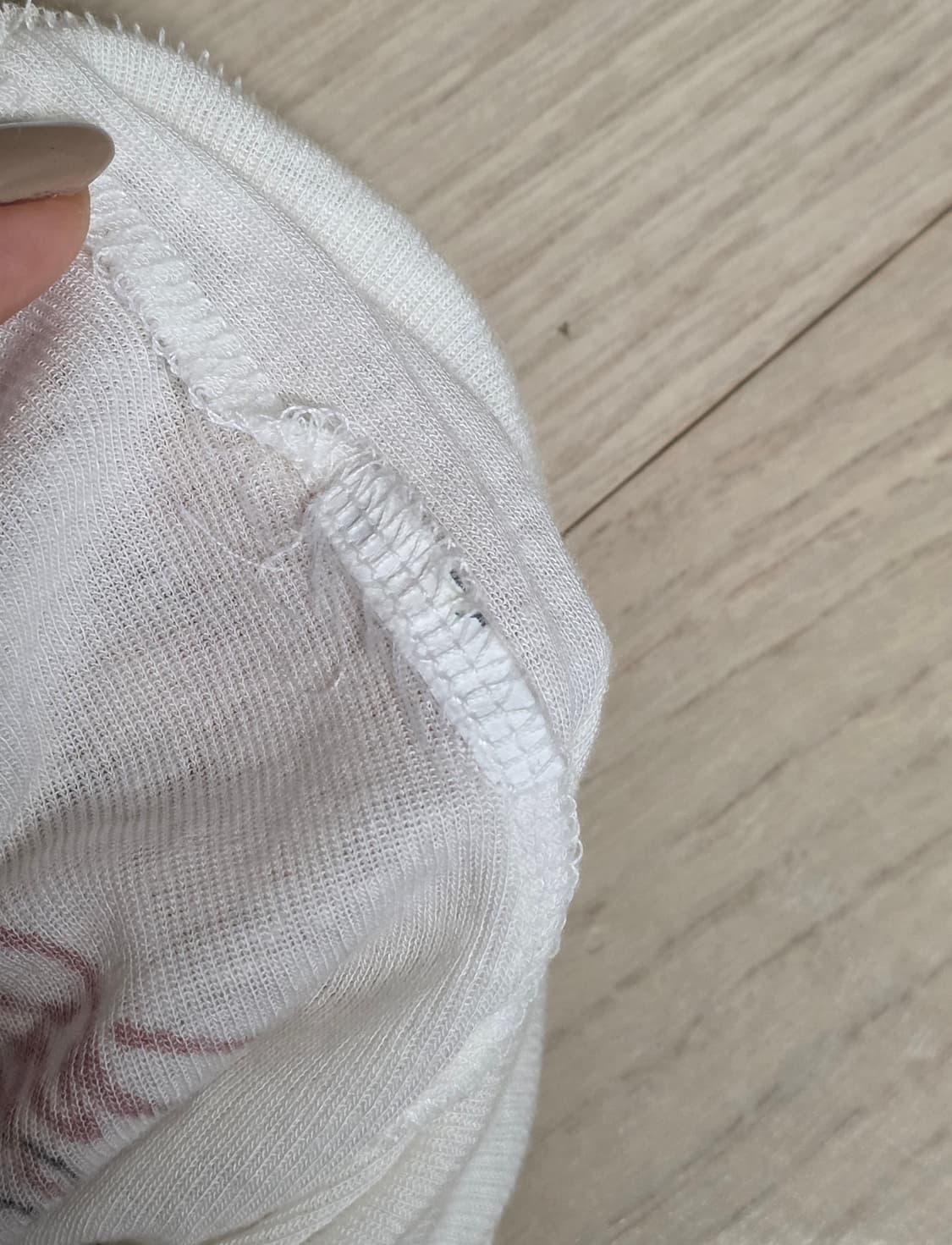 [Sculptor X Ed Hardy] Devil Raglan Tee 상품이미지5