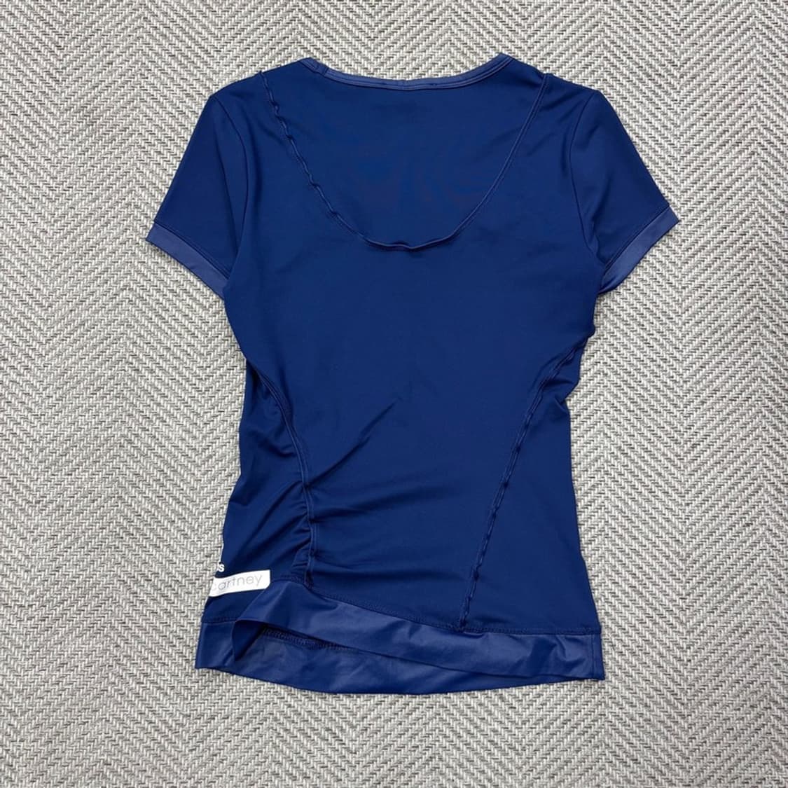 아디다스x스텔라맥카트니 클라이마라이트 티셔츠 v3015 상품이미지2