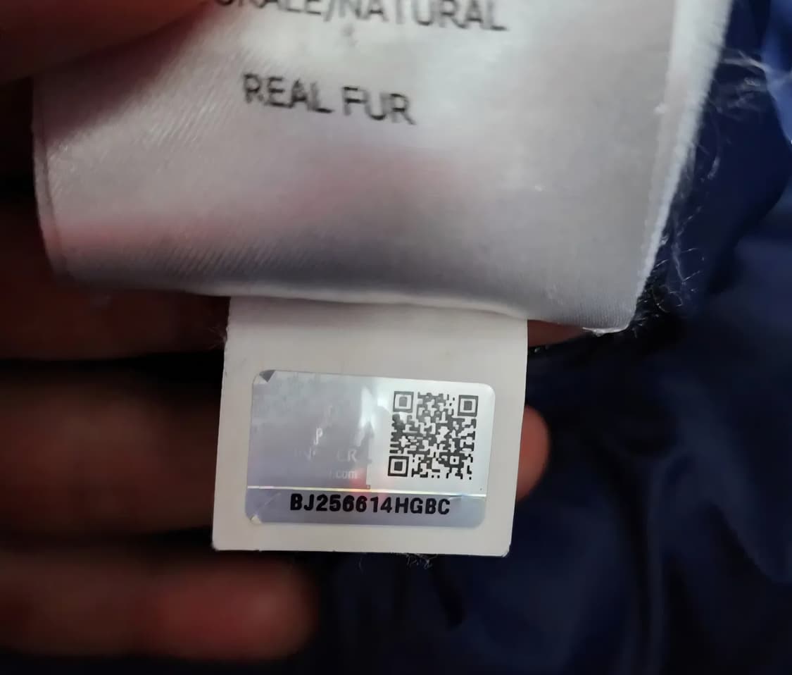 몽클레어 다운 패딩 자켓 4 상품이미지10