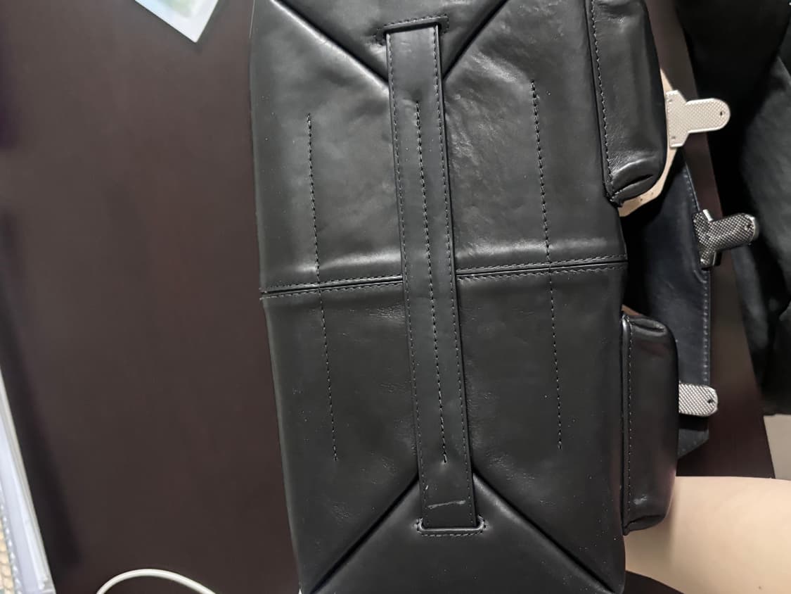 르메르 기어백 미디움 상품이미지2