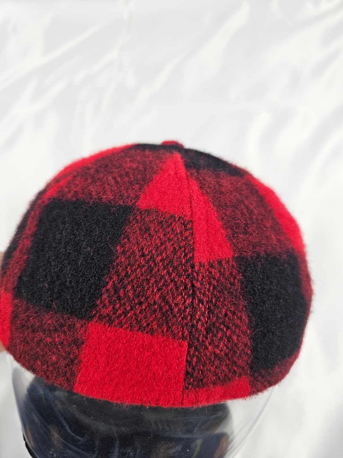 usa메키노울볼캡 상품이미지4