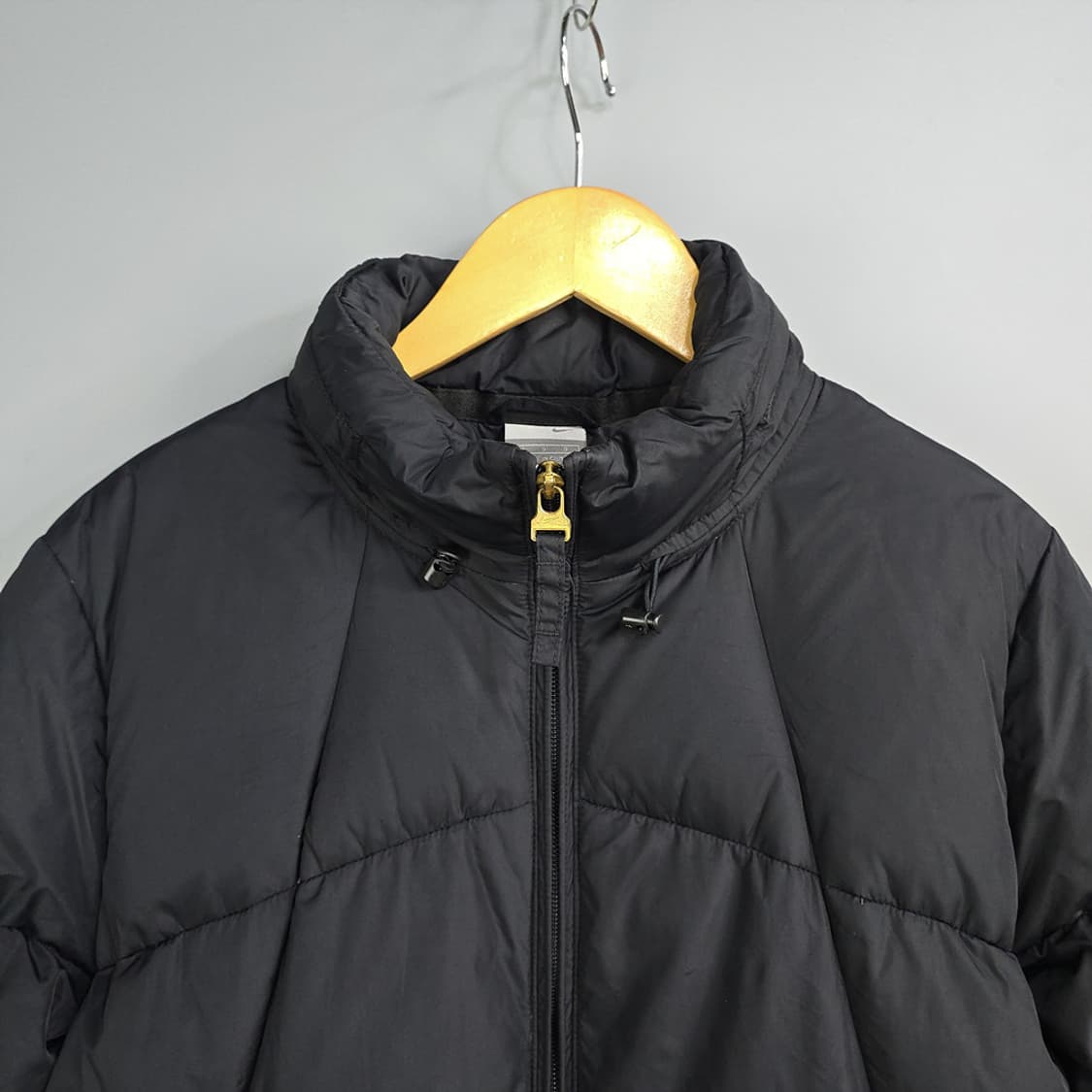 나이키(NIKE) 빈티지 덕다운 패딩 자켓 90 상품이미지2