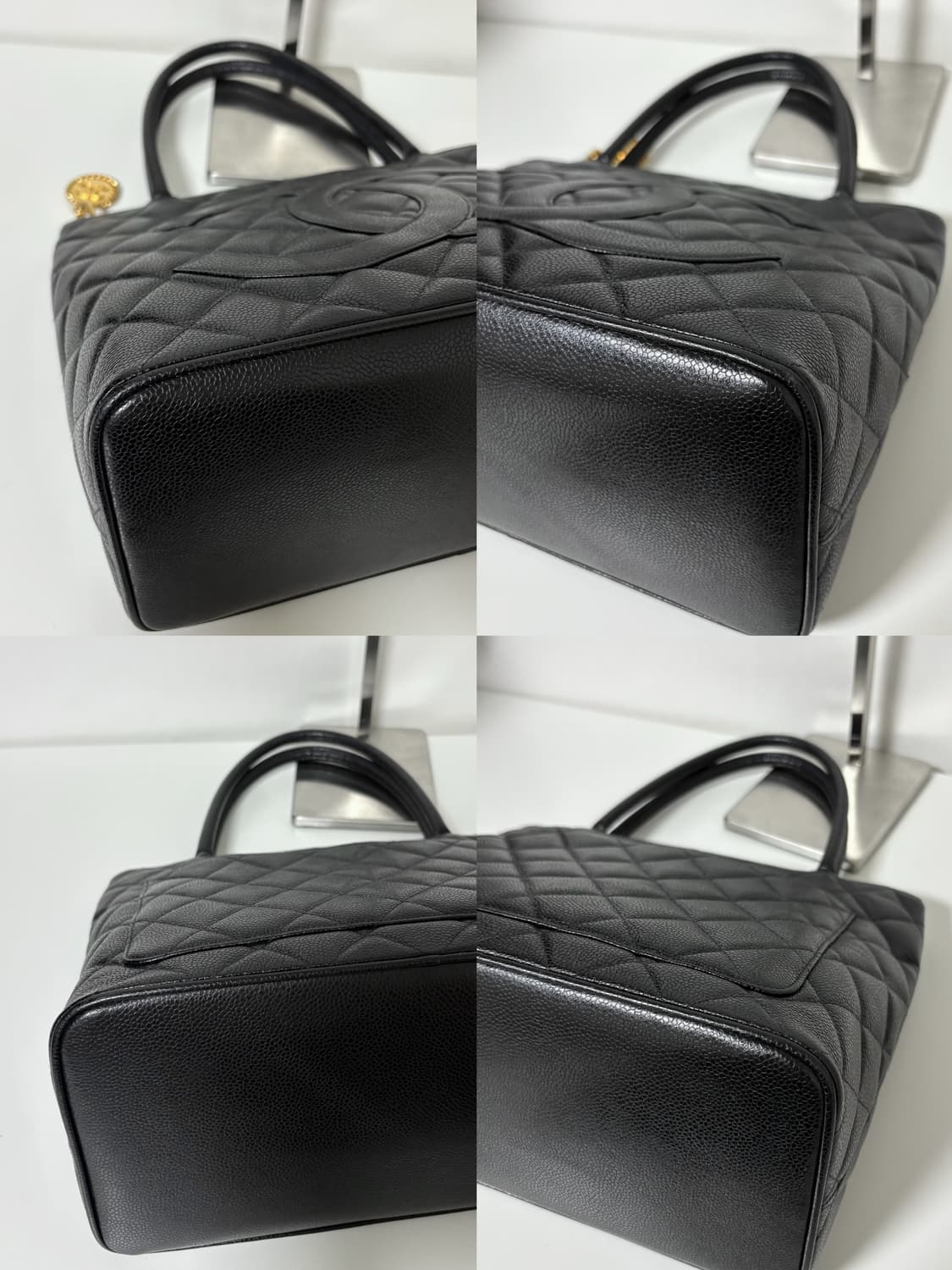 샤넬 메달리온 코인백  상품이미지9