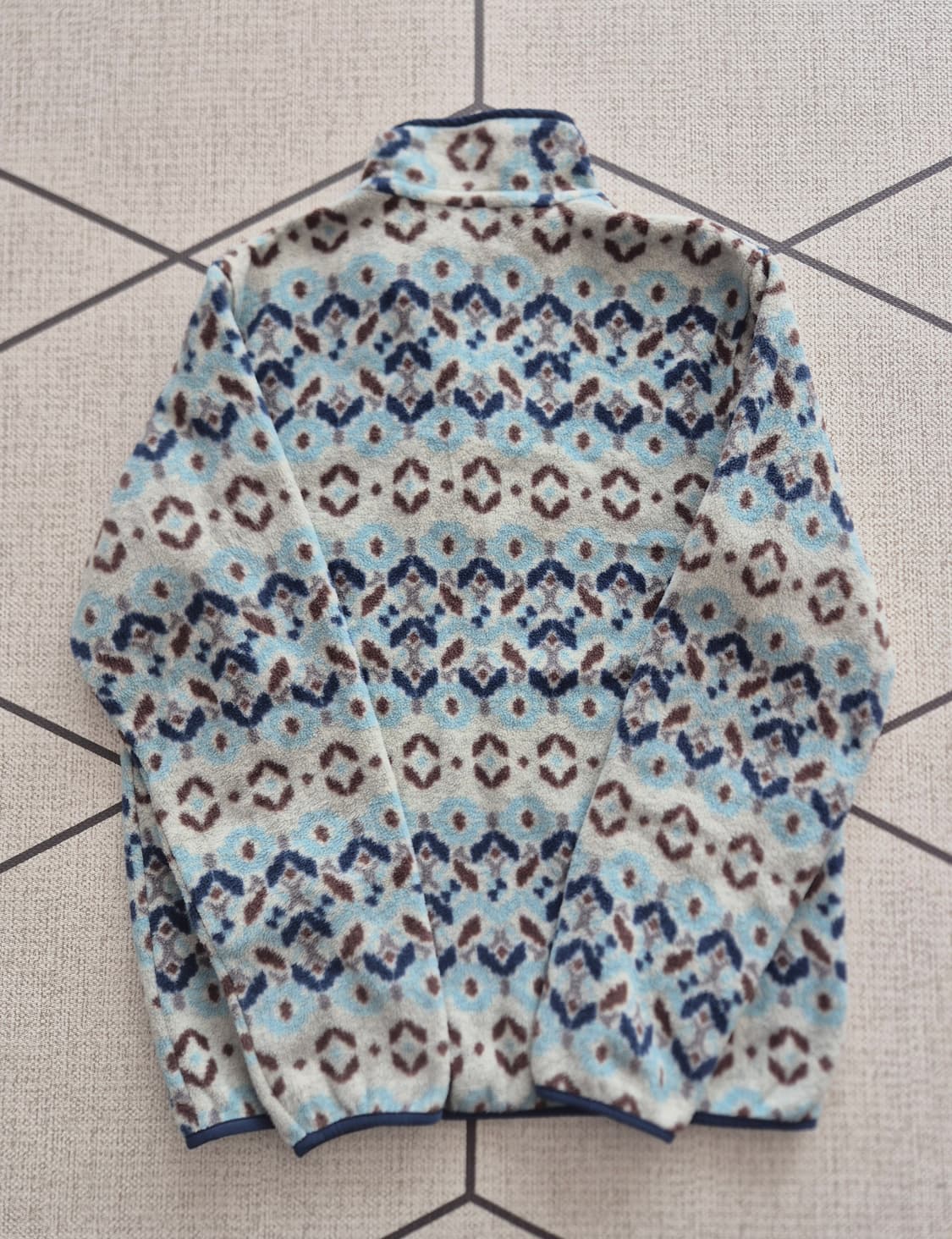 파타고니아 신칠라 스냅티 풀오버 상품이미지2