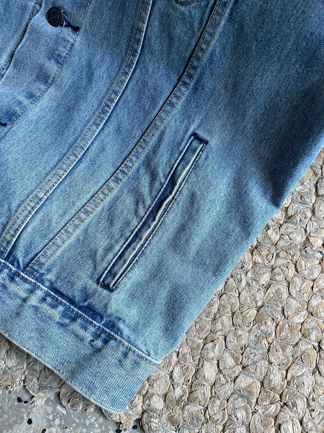 LEVI'S 72334 상품이미지7