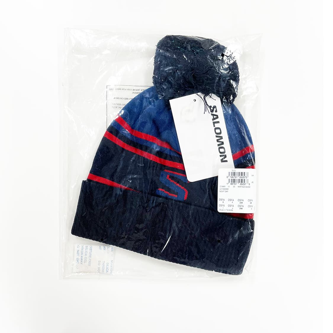 살로몬 헤리티지 비니 나이트 스키이 상품이미지2