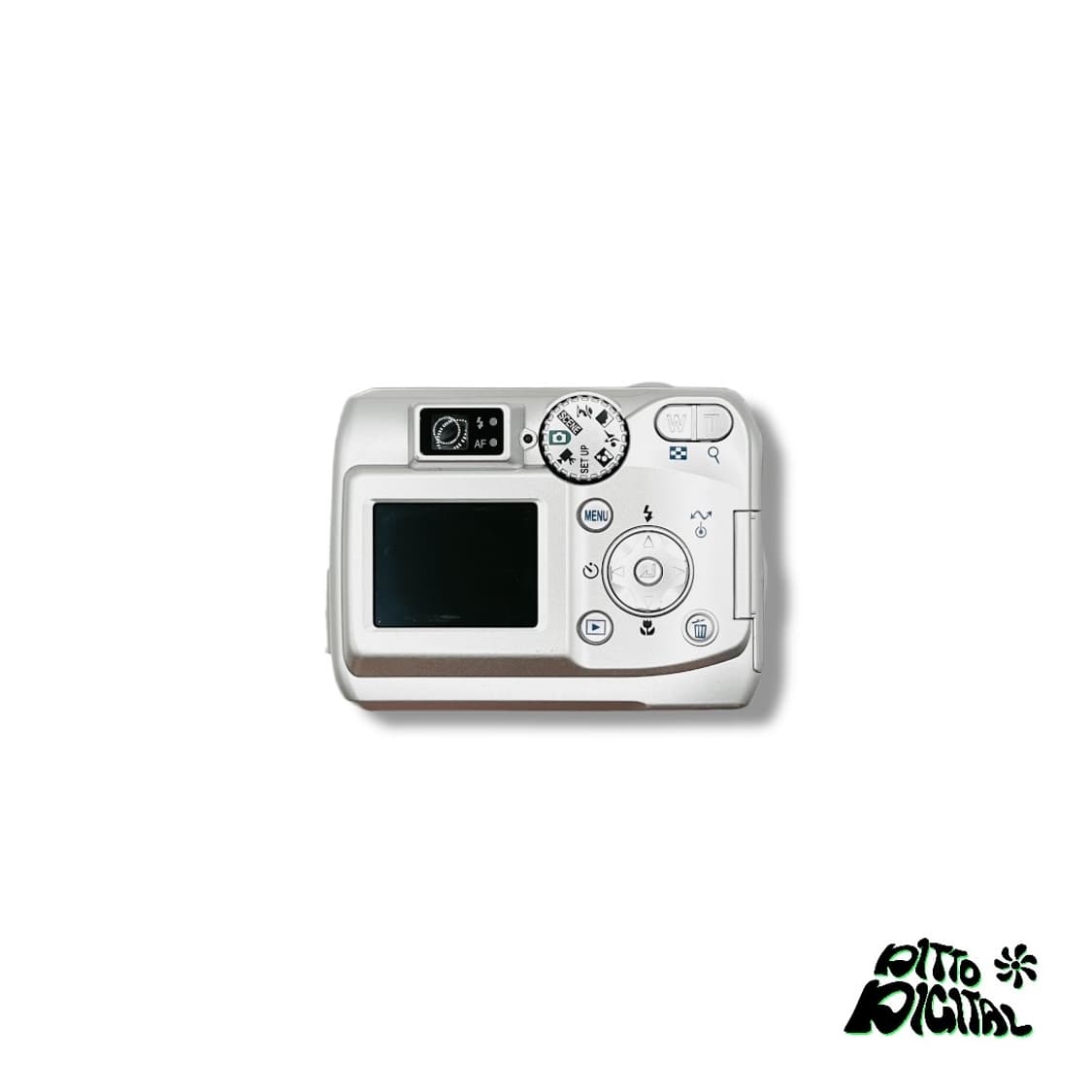 Nikon Coolpix 2200디카 상품이미지4