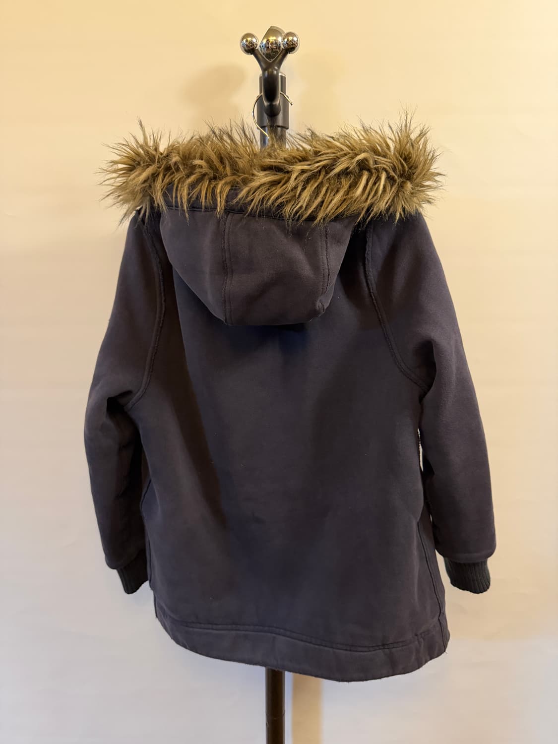 아베크롬비 울프죠 후드 자켓 상품이미지6