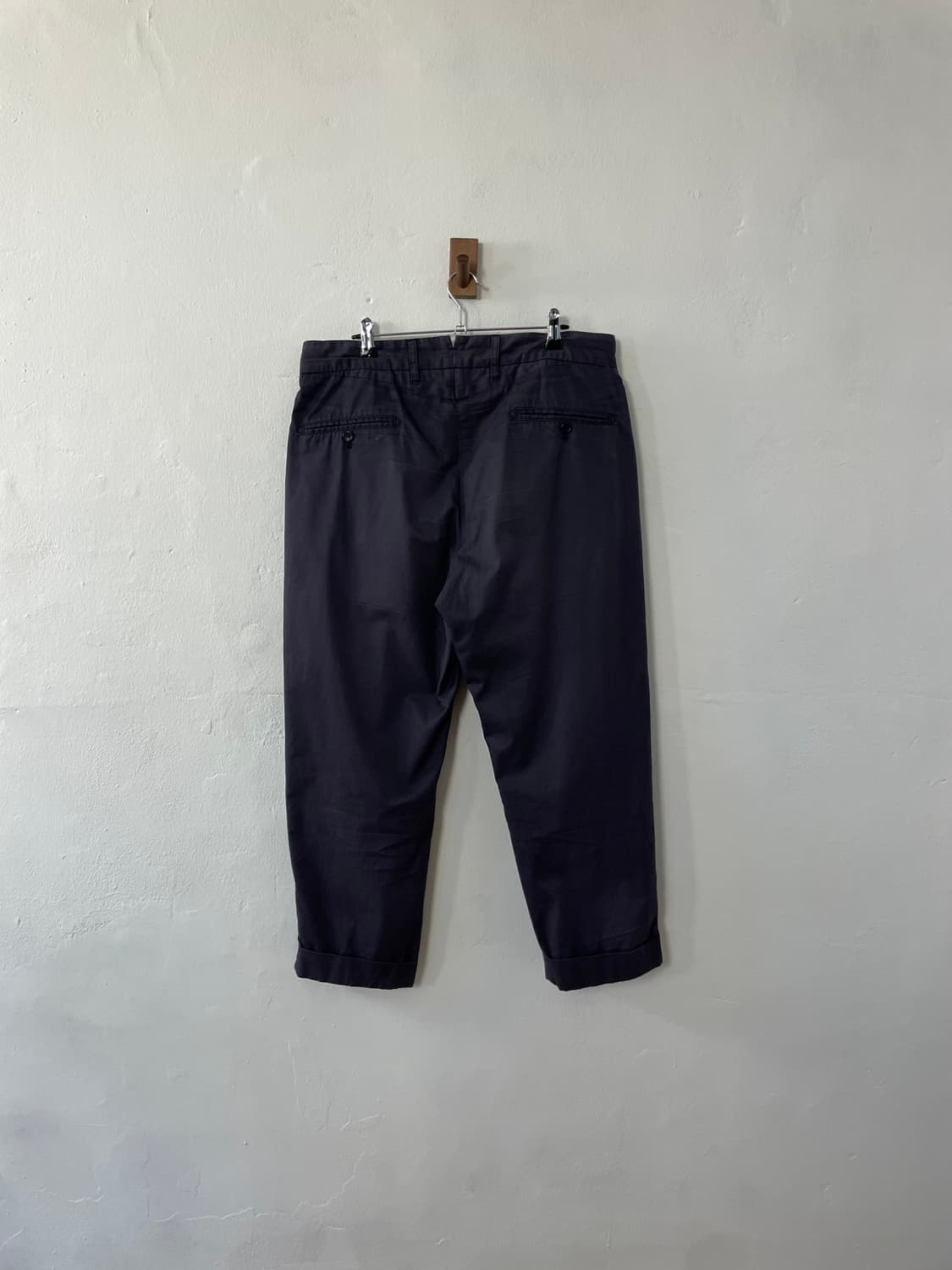 엔지니어가먼츠 코튼 팬츠  상품이미지5