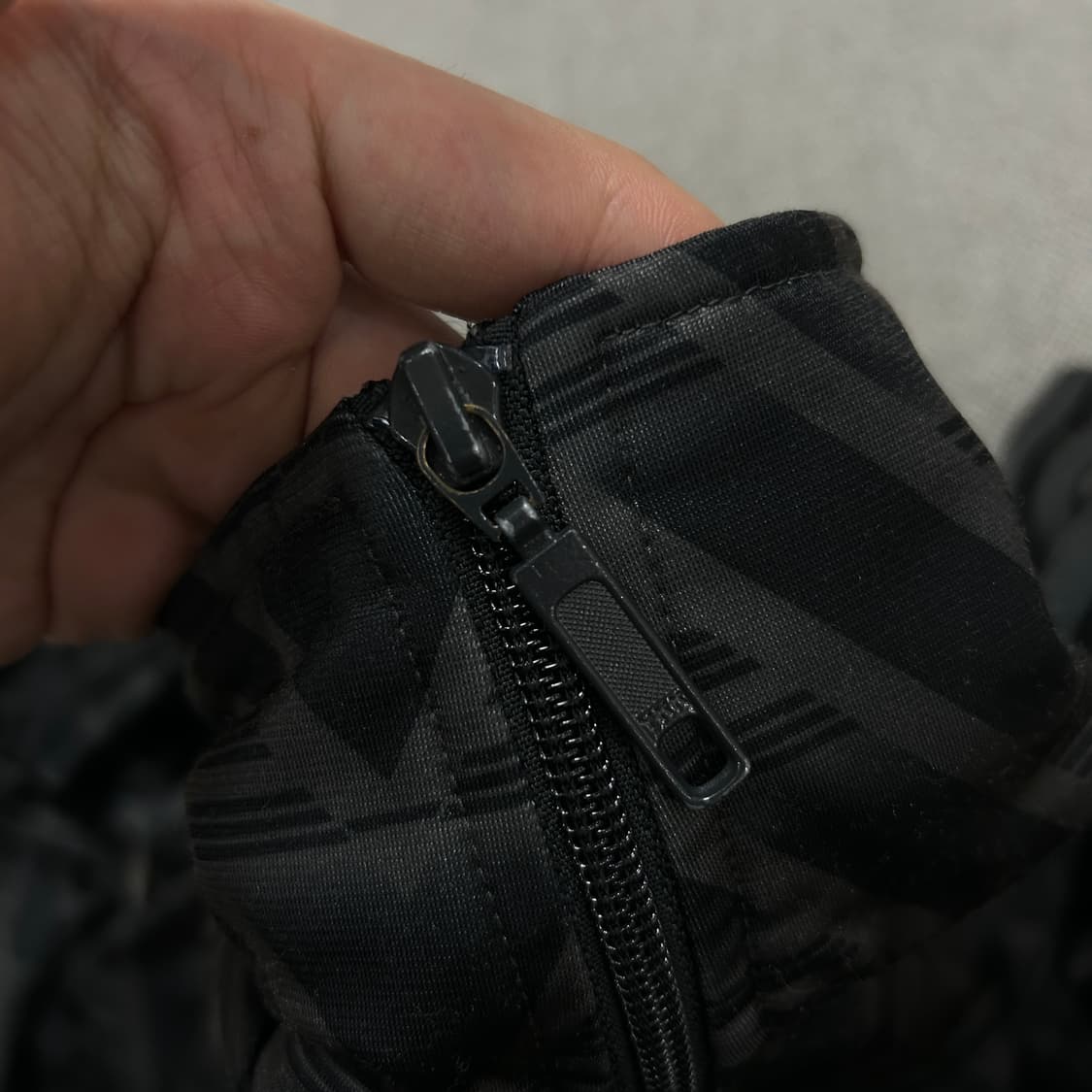 아디다스 멀티패턴 파이어버드 져지(95) 상품이미지4