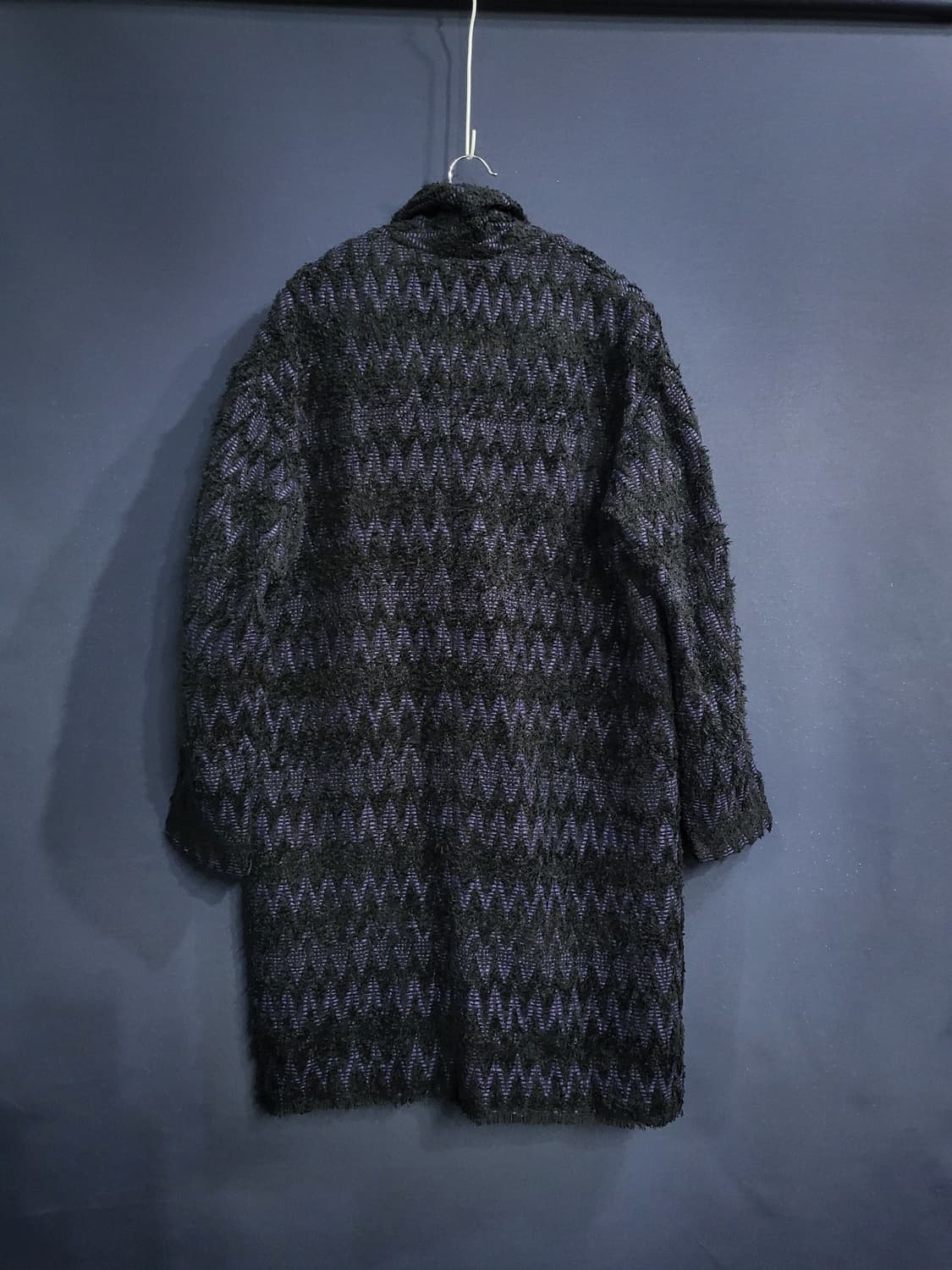 이자벨마랑 울 코트자겟 오버핏 상품이미지5