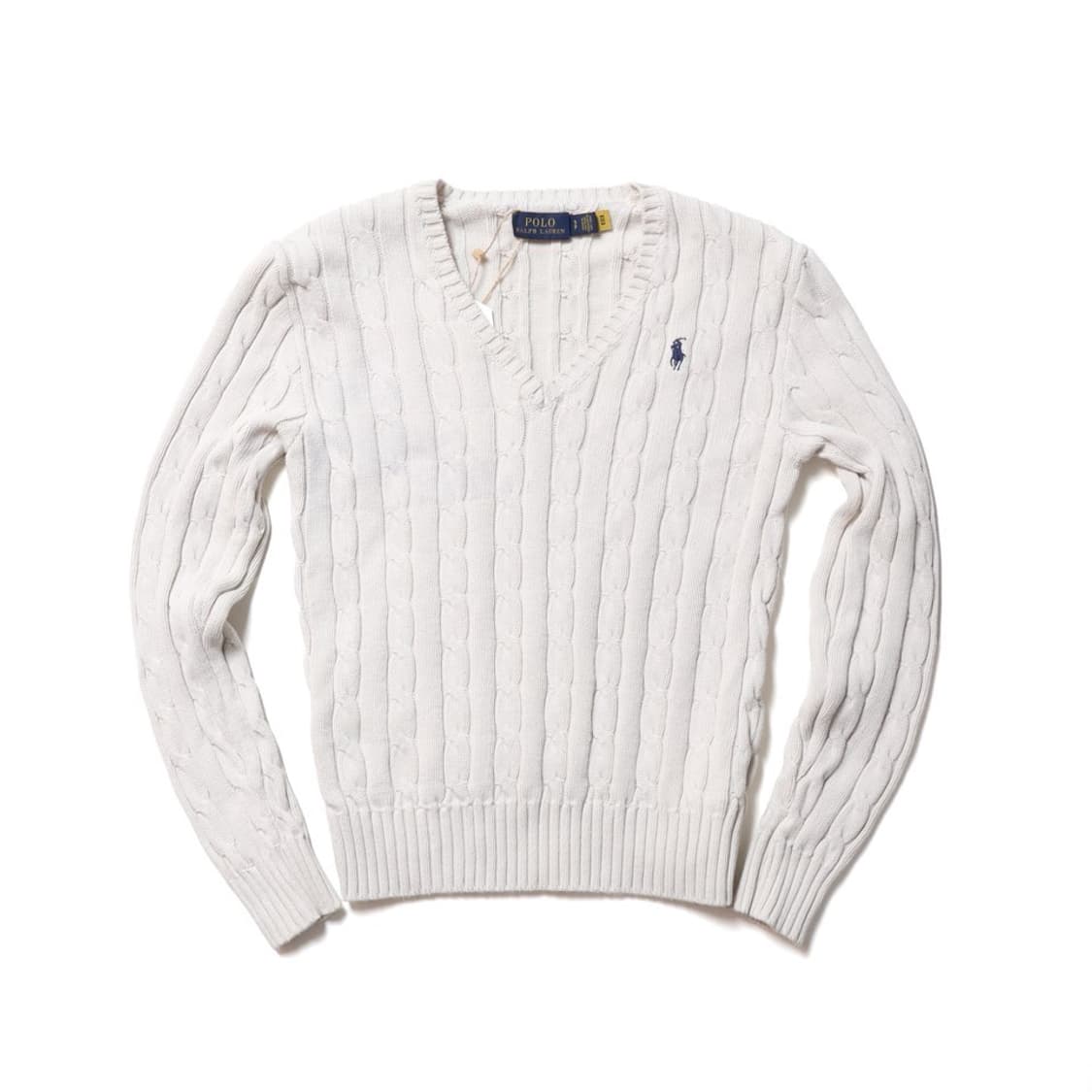 폴로 랄프로렌 Polo by Ralph Lauren Cable Knit  상품이미지1