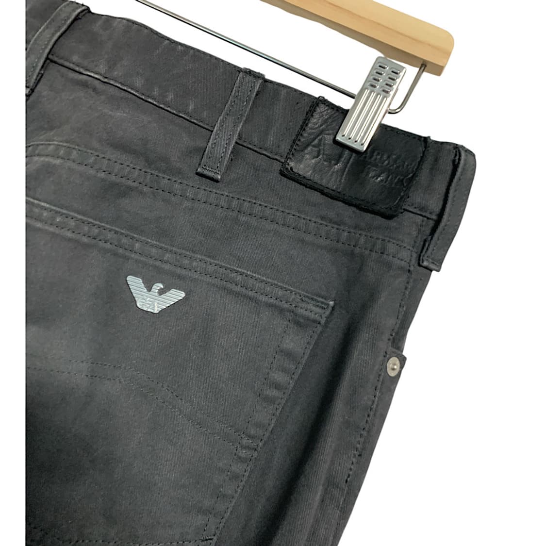 알마니 치노팬츠 34 상품이미지8