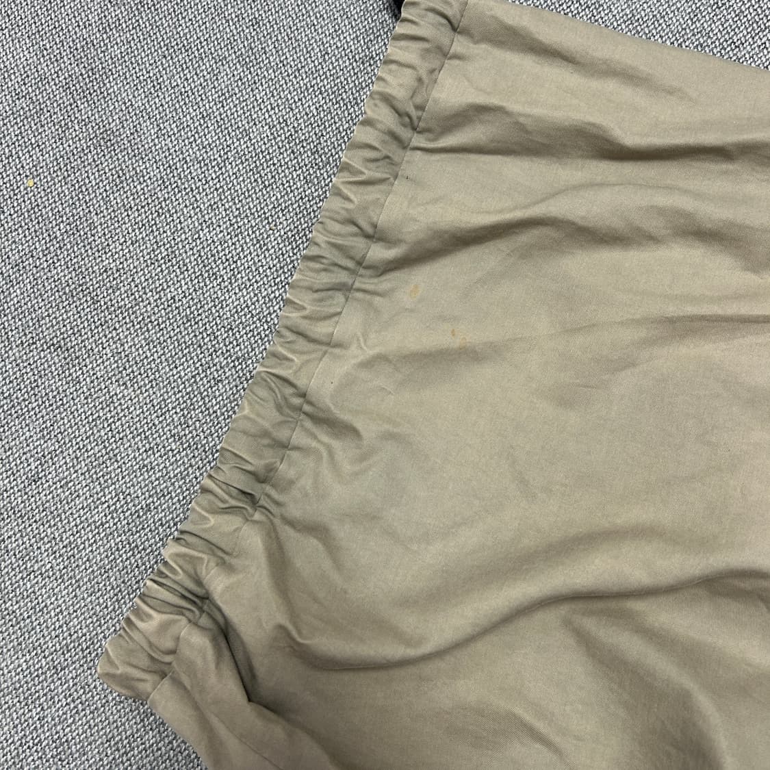 마르니 우먼스 판초 베이지 자켓(38) 상품이미지10