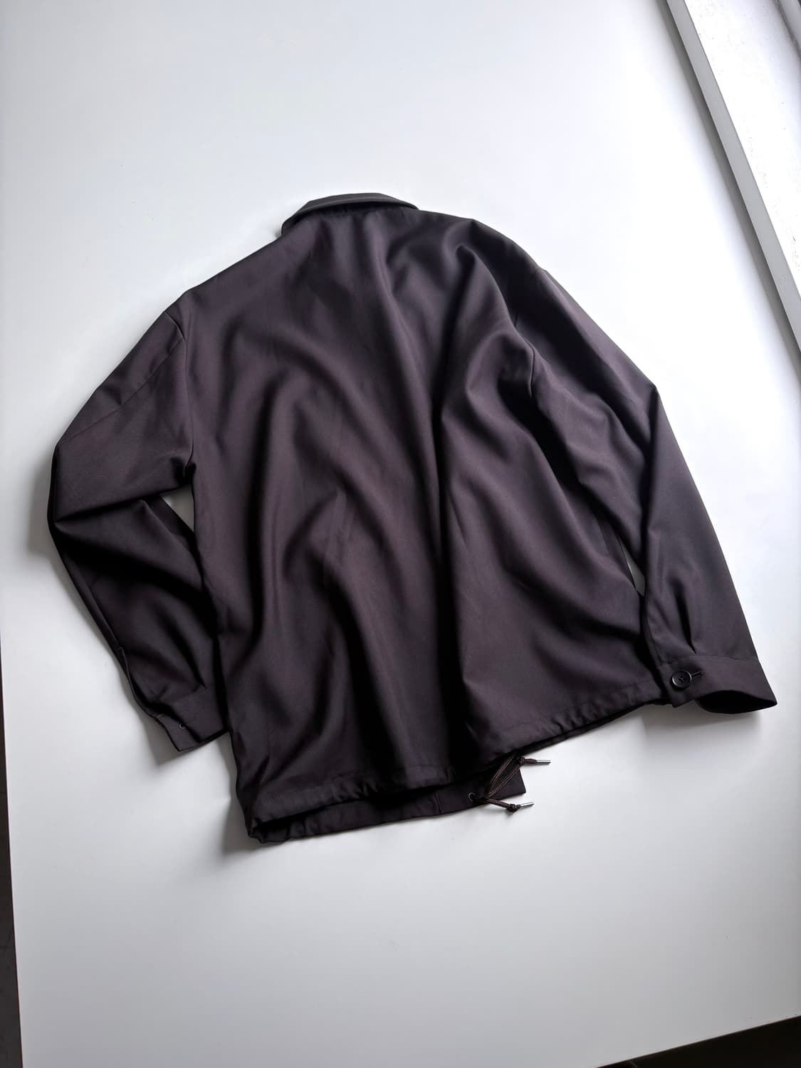 New) 유나이티드 애로우스 s/s 울 코치 자켓 상품이미지6