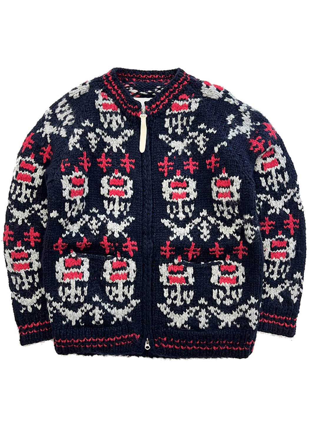 카나타 x 화이트마운티니어링 코위찬 상품이미지1