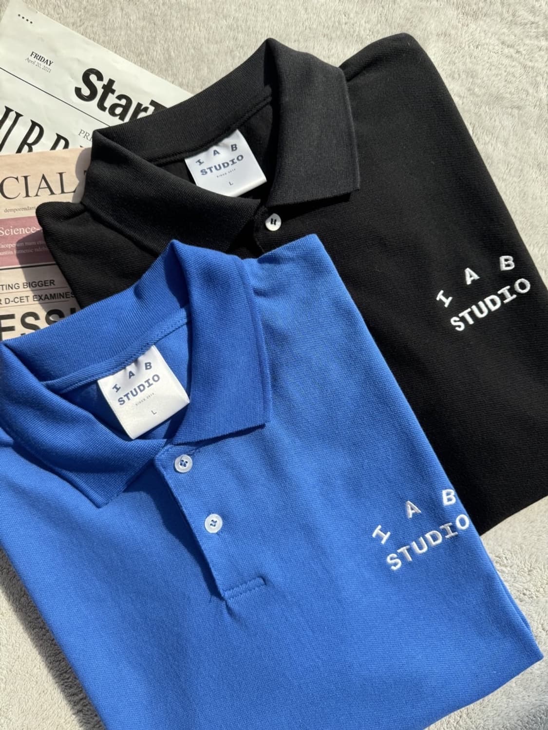 [새상품] 아이앱 스튜디오 PK 카라티 상품이미지10