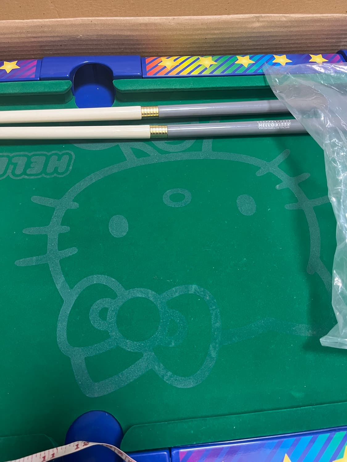 키티당구 상품이미지3