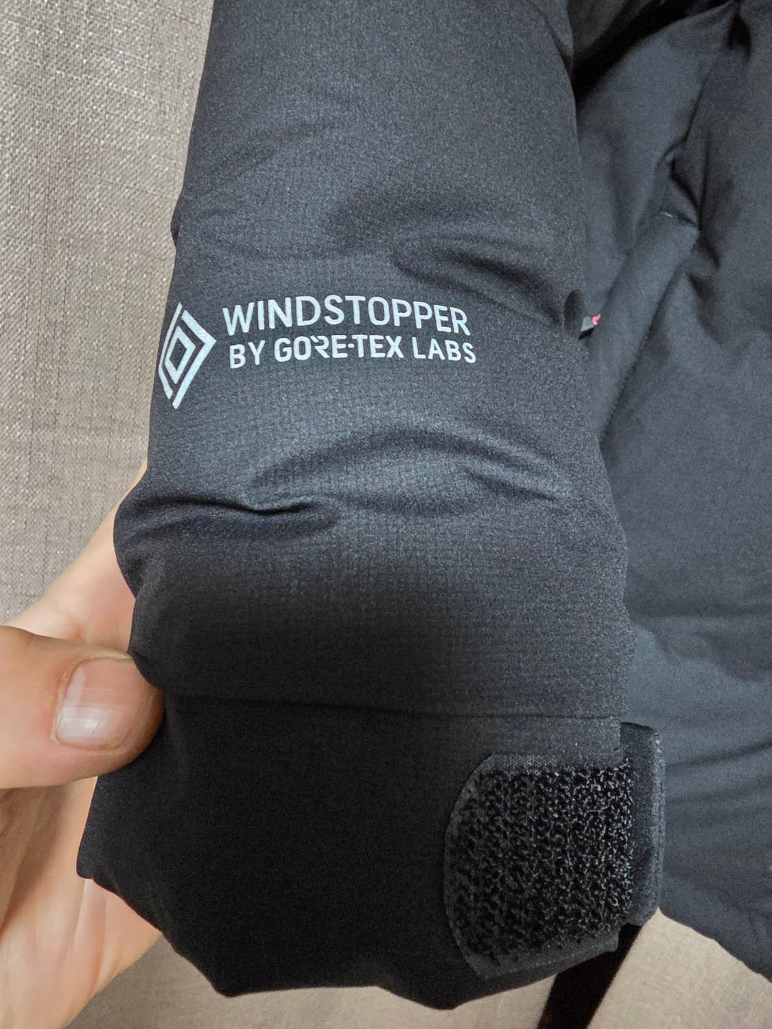 노스페이스히말라야구스패딩 95 상품이미지3