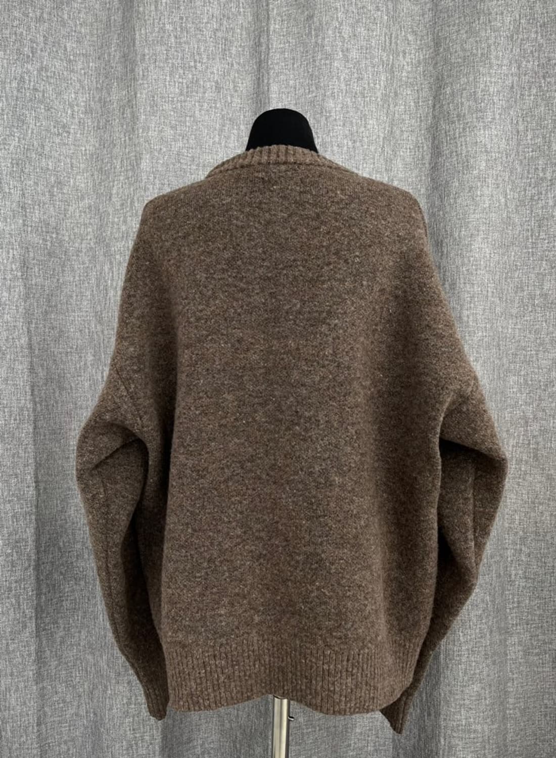 LEE 리 니트 티셔츠/#3466 상품이미지3