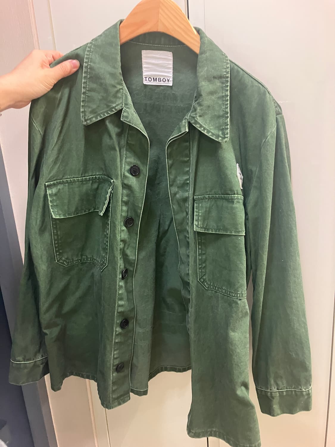 톰보이 상품이미지5