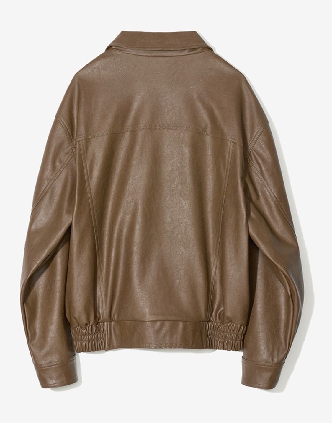 파르티멘토 투웨이 레더자켓 / 파르티멘토 레더 자켓 / 파르티멘토 자켓 상품이미지2