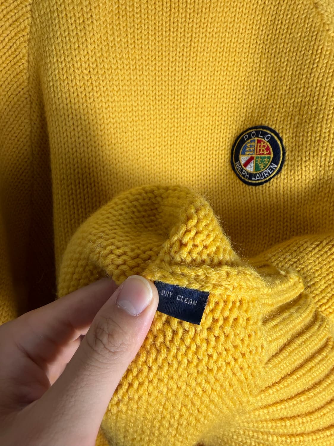 폴로니트 폴로랄프로렌 폴로 랄프로렌 상품이미지4