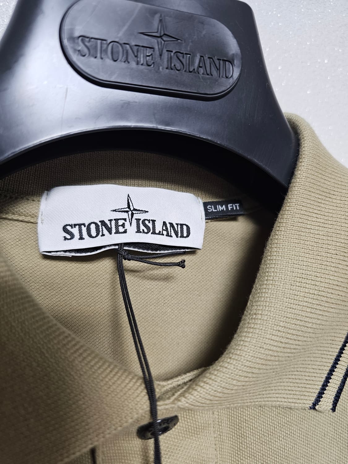 스톤아일랜드 반팔 티셔츠 (새상품) 상품이미지3