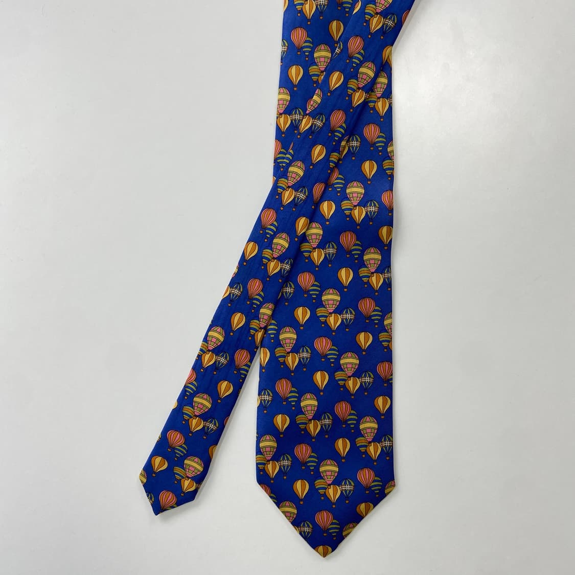 버버리 (Burberry) 정품 명품넥타이 상품이미지1