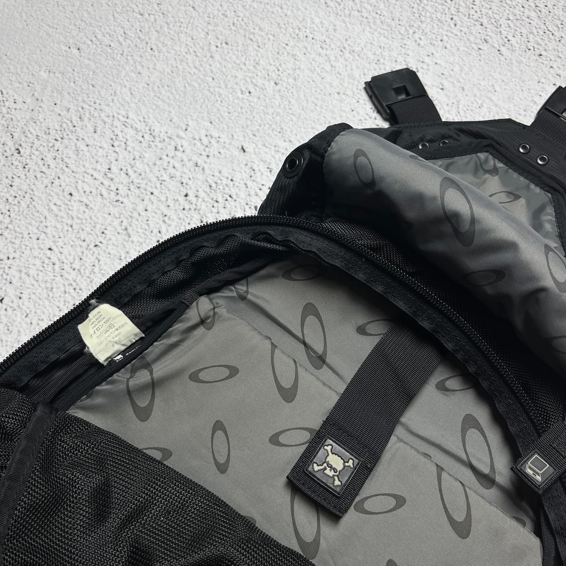 Oakley Icon 3.0 Backpack 상품이미지5