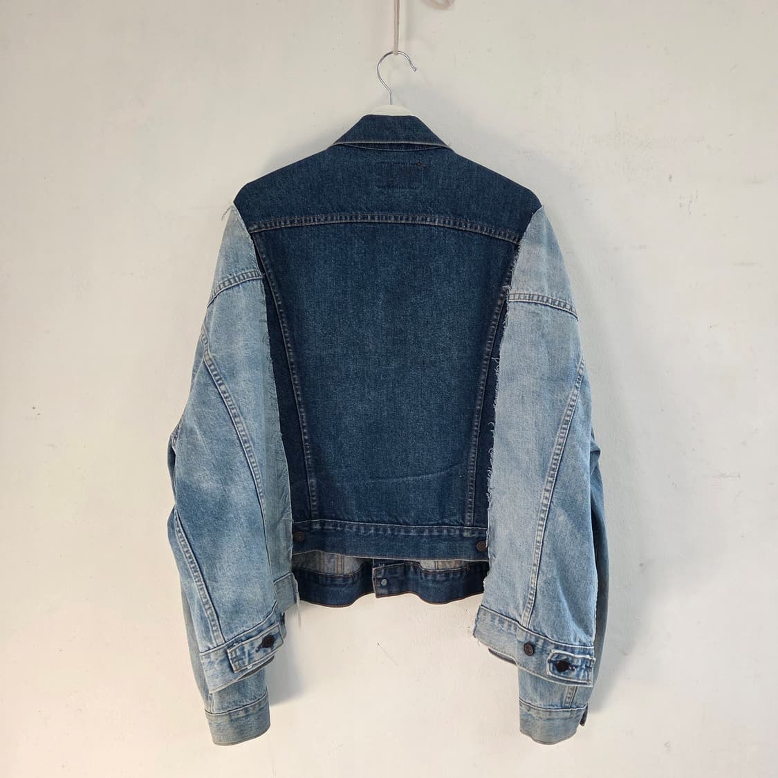 빈티지 리바이스자켓 상품이미지2