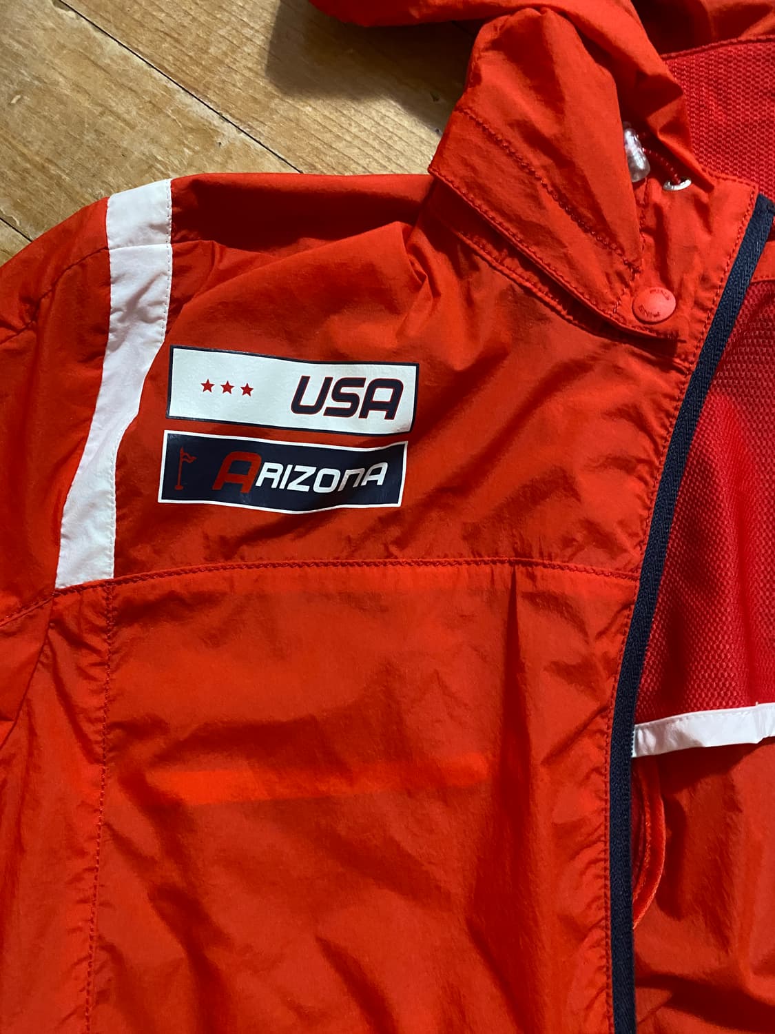 PING 골프 경량 바람막이 자켓 105 상품이미지3