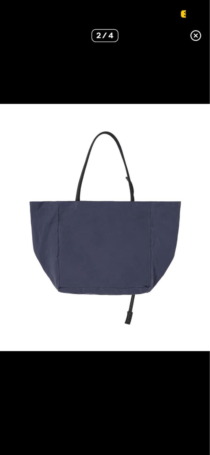 XLIM ep.9 02 bag 상품이미지2